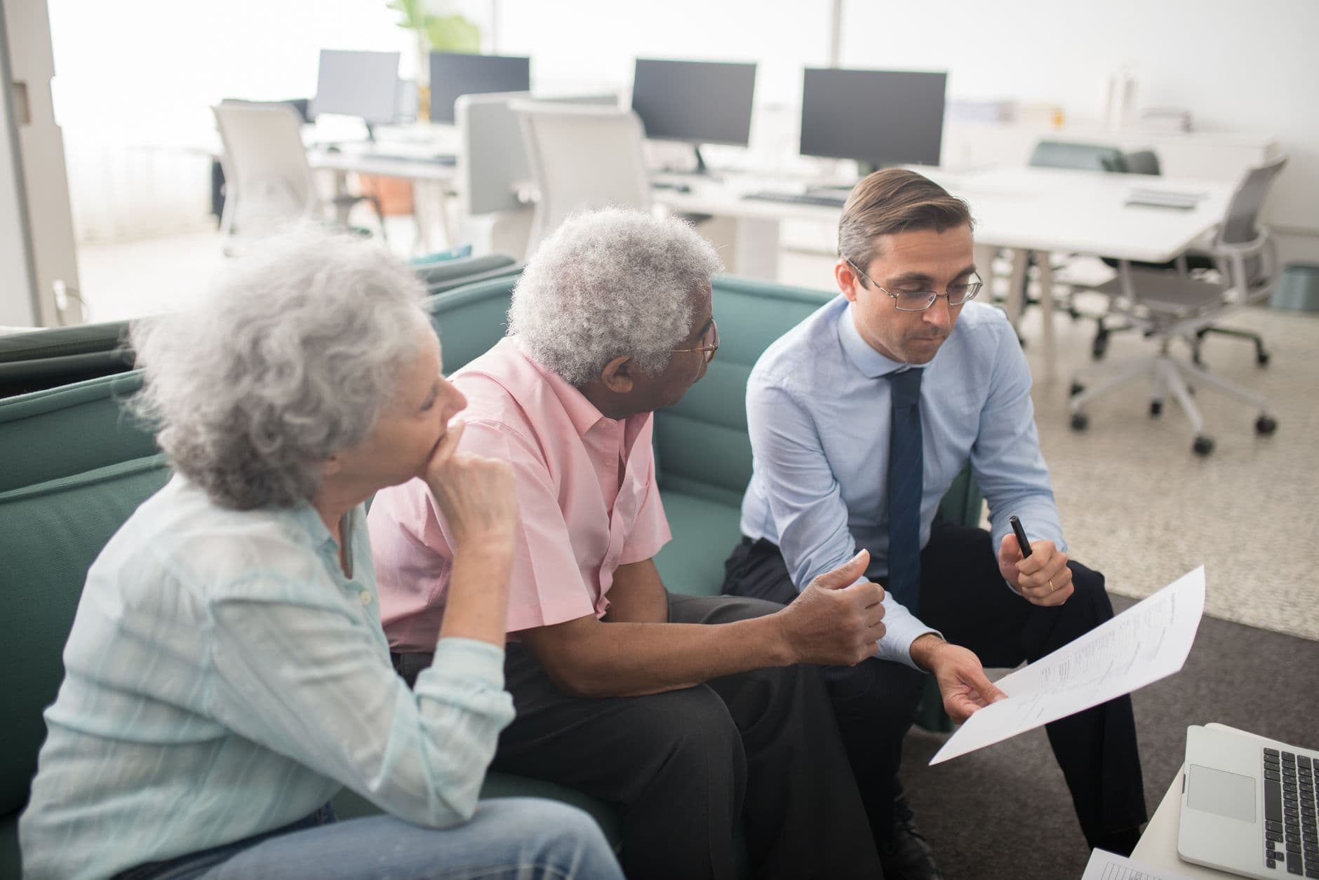 United Medicare Advisors: What They Are and How They Work